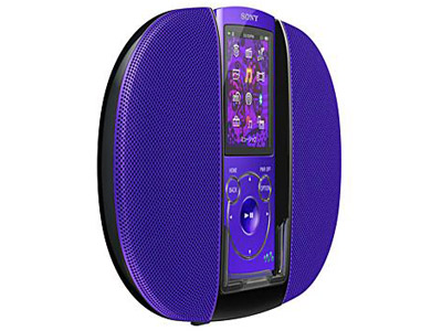 NW-S764K (V) [8GB �o�C�I���b�g]