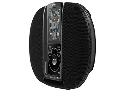 NW-S764K (B) [8GB �u���b�N]