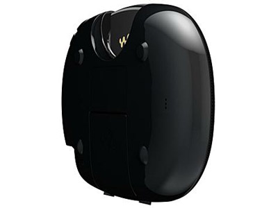 NW-S764K (B) [8GB �u���b�N]