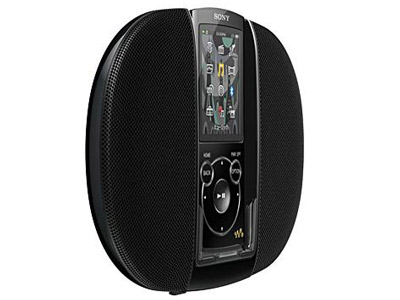 NW-S764K (B) [8GB �u���b�N]