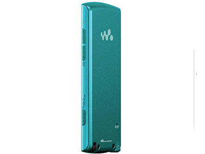 NW-S765 (L) [16GB �u���[]