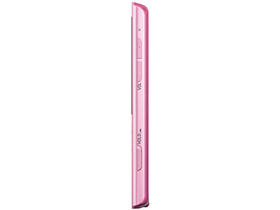 NW-S765 (PI) [16GB ���C�g�s���N]