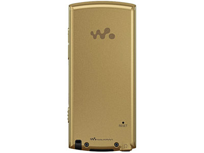 NW-S765 (N) [16GB �S�[���h]