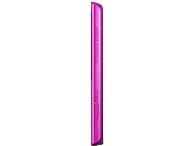 NW-S765 (P) [16GB �r�r�b�h�s���N]