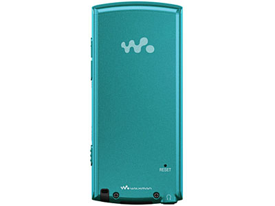 NW-S764 (L) [8GB �u���[]