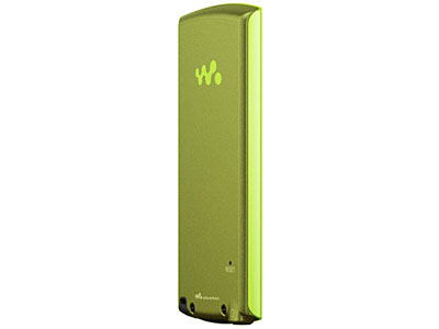 NW-S764 (G) [8GB �O���[��]