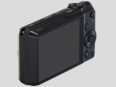 HIGH SPEED EXILIM EX-ZR15GD [�S�[���h]