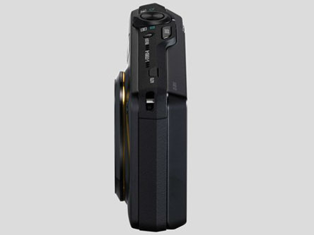 HIGH SPEED EXILIM EX-ZR15BK [�u���b�N]