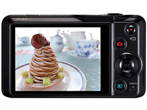 HIGH SPEED EXILIM EX-ZR15RD [���b�h]