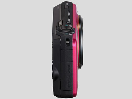 HIGH SPEED EXILIM EX-ZR15RD [���b�h]