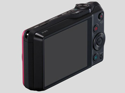 HIGH SPEED EXILIM EX-ZR15RD [���b�h]