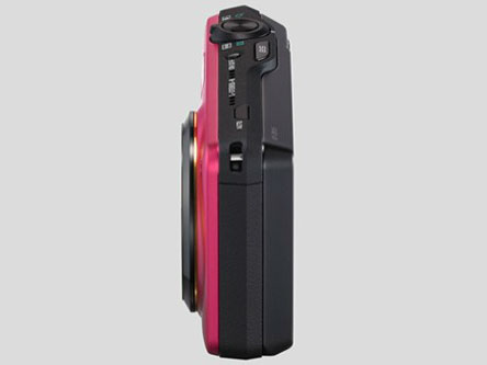 HIGH SPEED EXILIM EX-ZR15RD [���b�h]