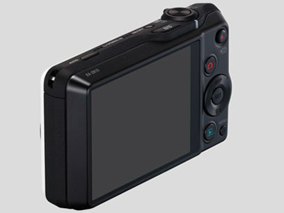 HIGH SPEED EXILIM EX-ZR15WE [�z���C�g]