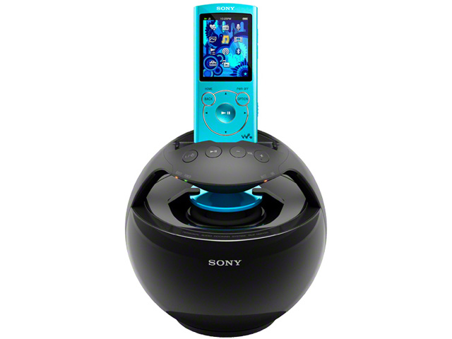 RDP-NWV20 (B) [�u���b�N] �̐��i�摜