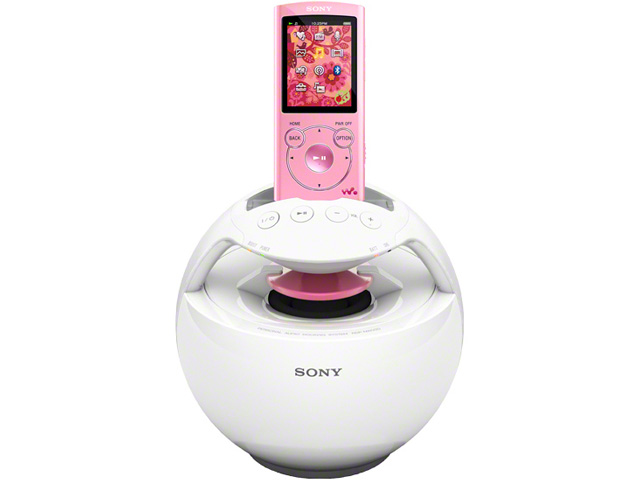 RDP-NWV20 (W) [�z���C�g] �̐��i�摜