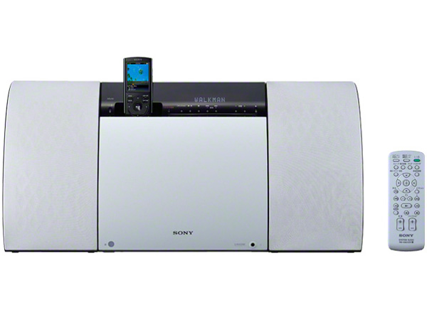 CMT-V30 (W) [�z���C�g] �̐��i�摜