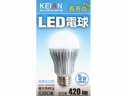 KLED-5WE26D [�����F] �̐��i�摜