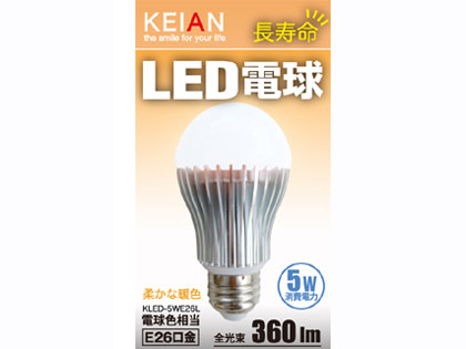 KLED-5WE26L [�d���F] �̐��i�摜