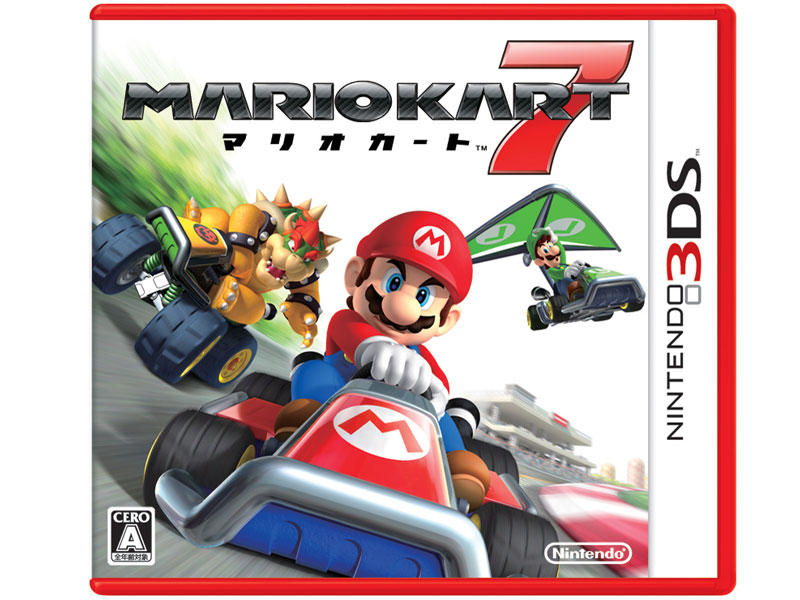 �}���I�J�[�g7 �̐��i�摜