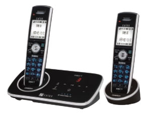 DECT3280-2(B) [�u���b�N] �̐��i�摜