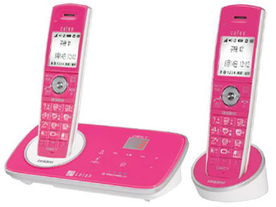 DECT3280-2(RO) [���[�Y] �̐��i�摜