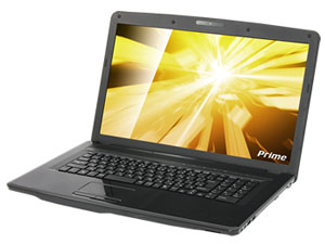 Prime Note Galleria VF17H K110909 �̐��i�摜