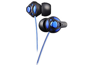 HA-FX40-A [�u���[] �̐��i�摜