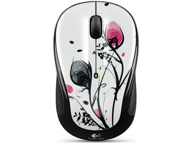 Wireless Mouse M325 M325FF [�t�B���K�[�v�����g �t�����[�Y] �̐��i�摜