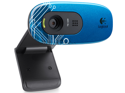 HD Webcam C270 C270CB [�T�[�L�b�g �{�[�h] �̐��i�摜
