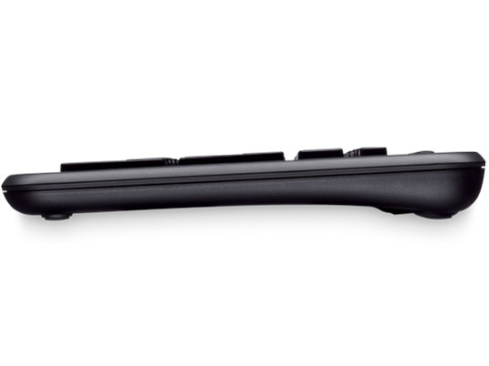 Wireless Keyboard K360 K360PP [�s���N �y�u���X]