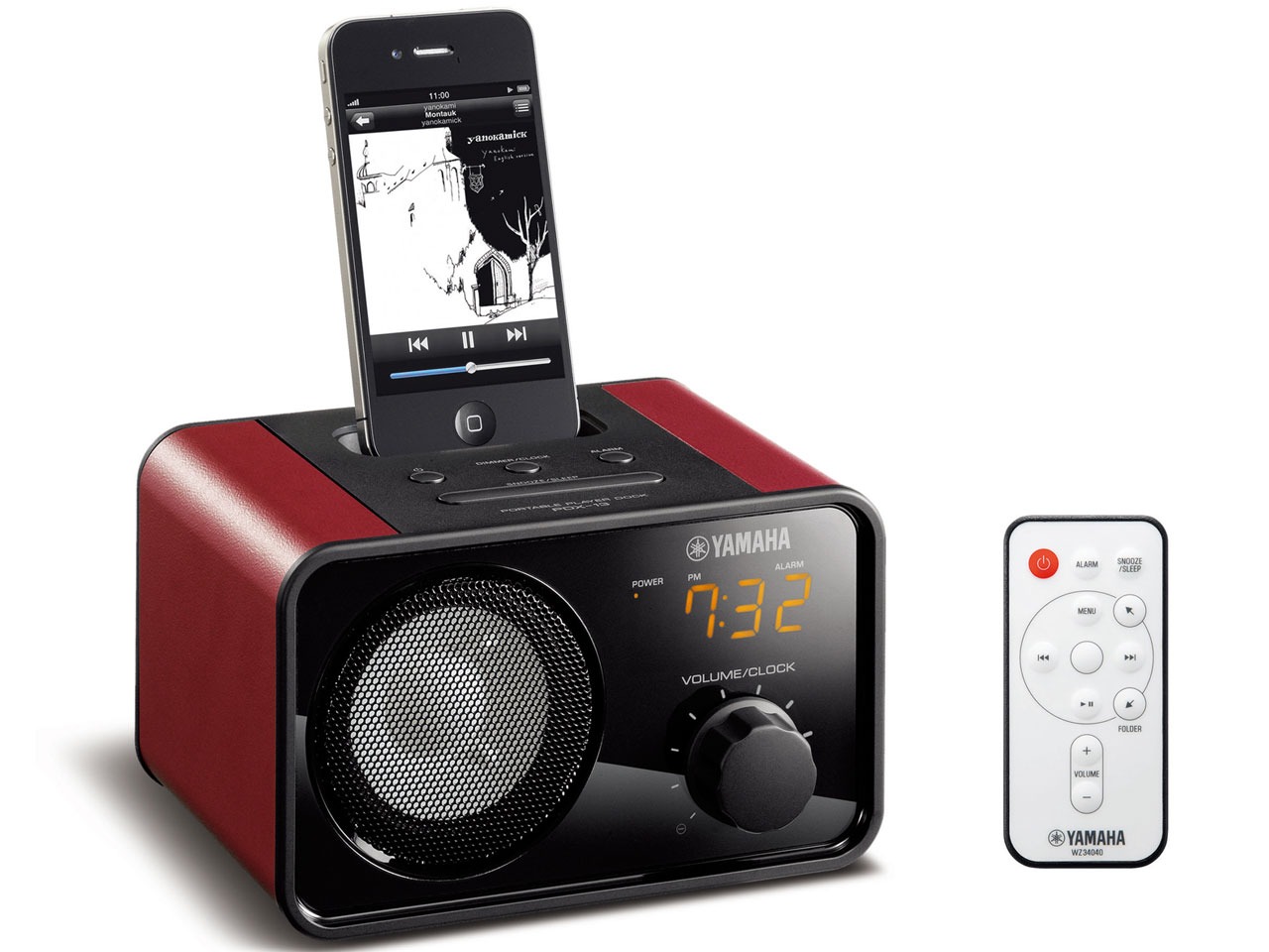 PDX-13 (RD) [�_�[�N���b�h] �̐��i�摜