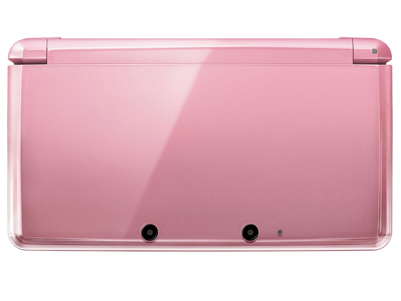 価格 Com 本体 正面 ニンテンドー3ds ミスティピンク の製品画像