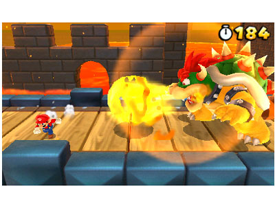 �X�[�p�[�}���I 3D�����h