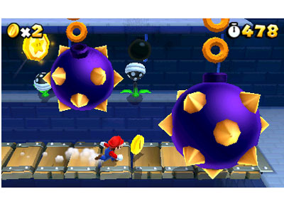 �X�[�p�[�}���I 3D�����h