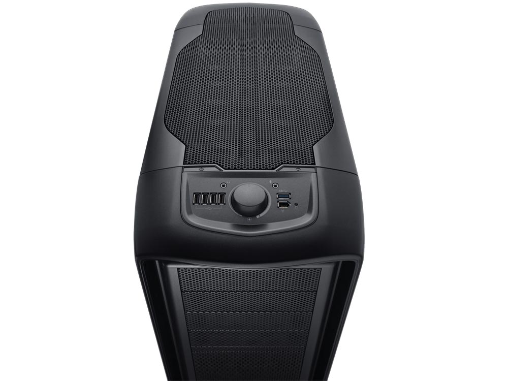 Graphite 600T CC600TM