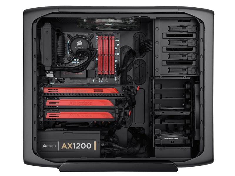 Graphite 600T CC600TM