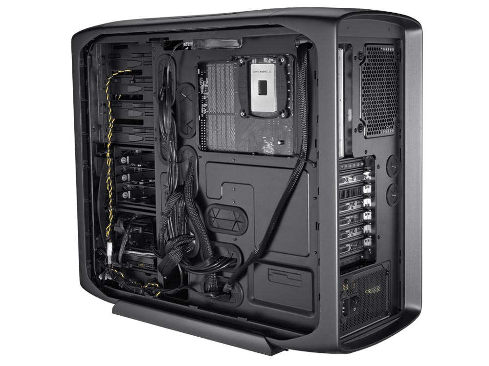 Graphite 600T CC600TM