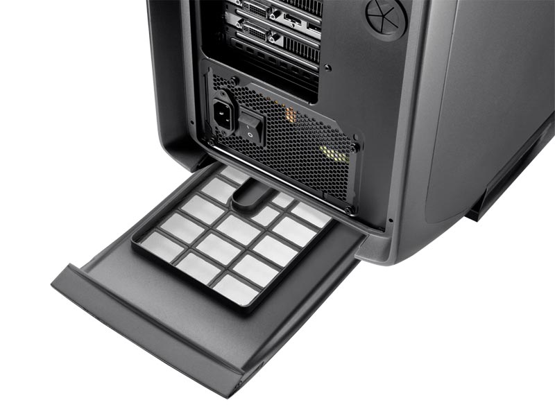 Graphite 600T CC600TM