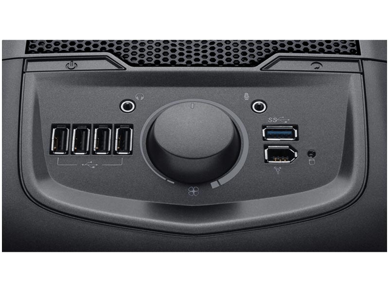 Graphite 600T CC600TM