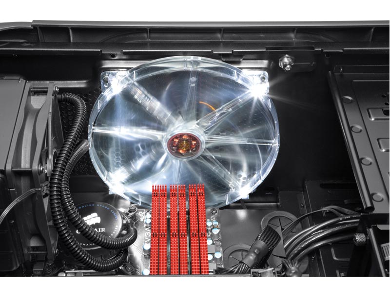 Graphite 600T CC600TM