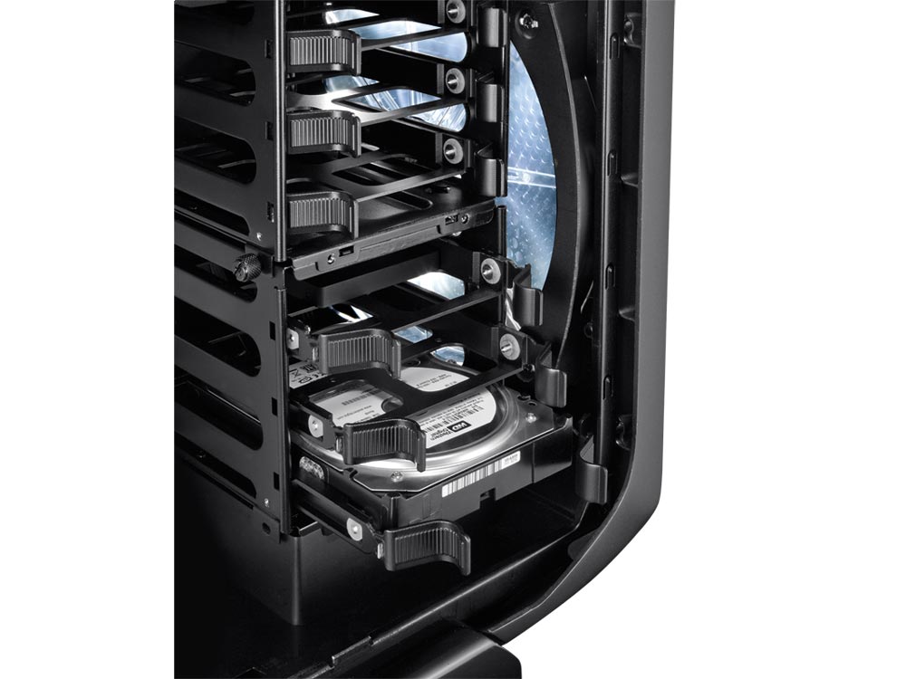 Graphite 600T CC600TM