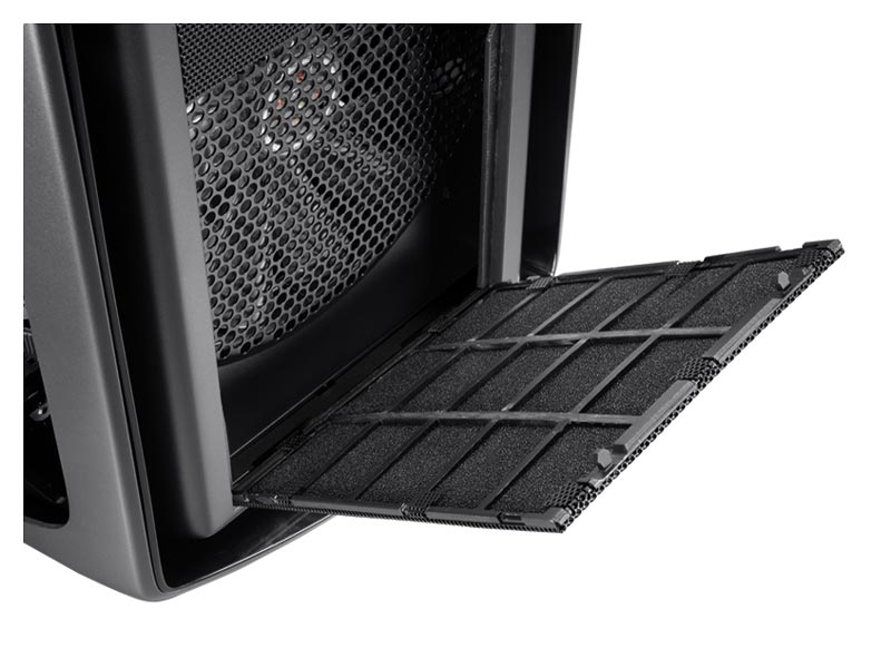 Graphite 600T CC600TM