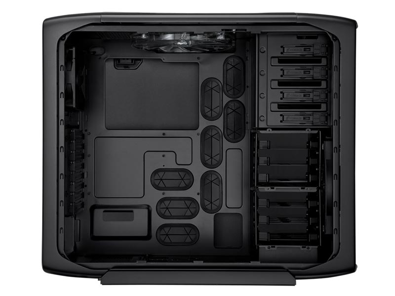 Graphite 600T CC600TM