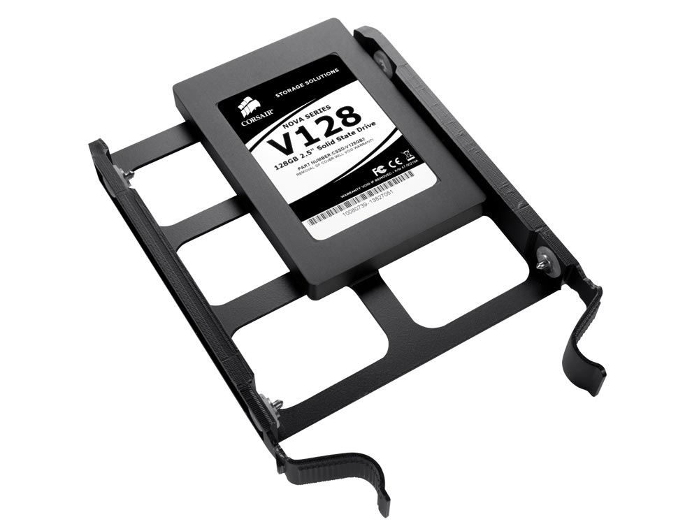 Graphite 600T CC600TM