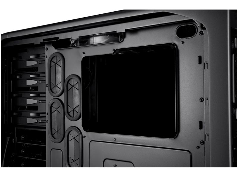 Graphite 600T CC600TM