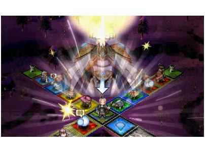 �J���h�Z�v�g [3DS]