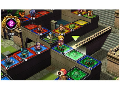 �J���h�Z�v�g [3DS]