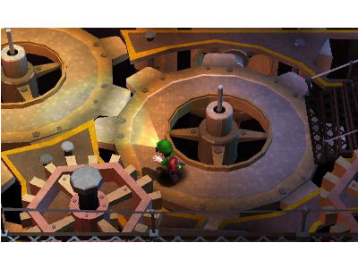 ���C�[�W�}���V���� 2