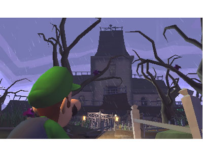 ���C�[�W�}���V���� 2