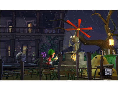 ���C�[�W�}���V���� 2